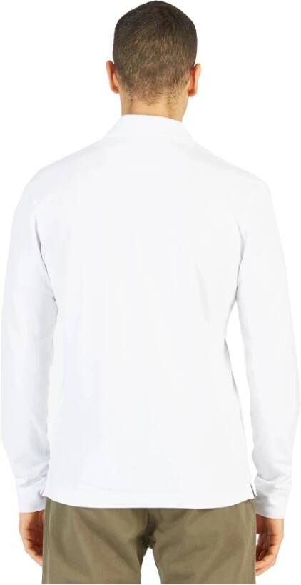 LA MARTINA Polo Shirts Wit Heren