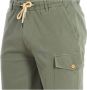 LA MARTINA Trainingsbroek TMB005-JS303-03175 - Thumbnail 2