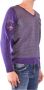 LA MARTINA Truien Purple Heren - Thumbnail 2