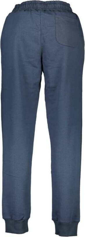 LA MARTINA Sweatpants Blauw Heren