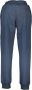 LA MARTINA Blauwe Heren Sportbroek Blauw Heren - Thumbnail 2
