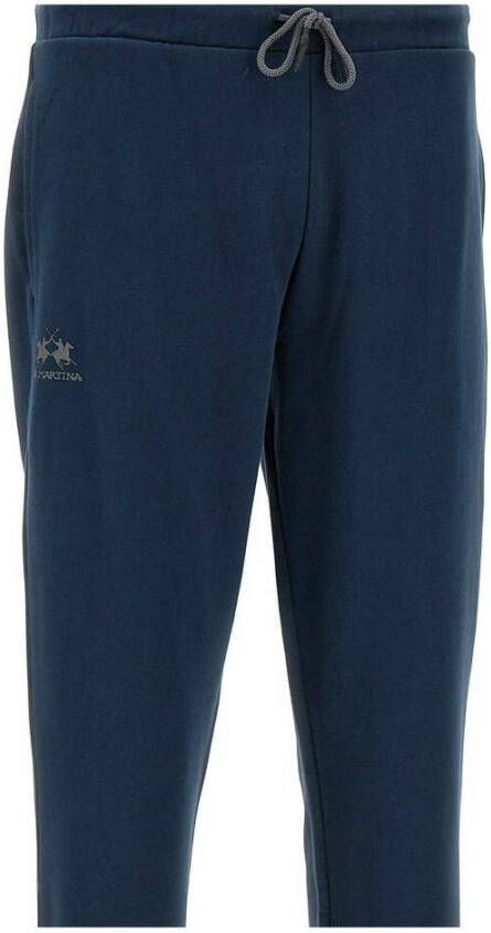 LA MARTINA Trainingsbroek Blauw Heren