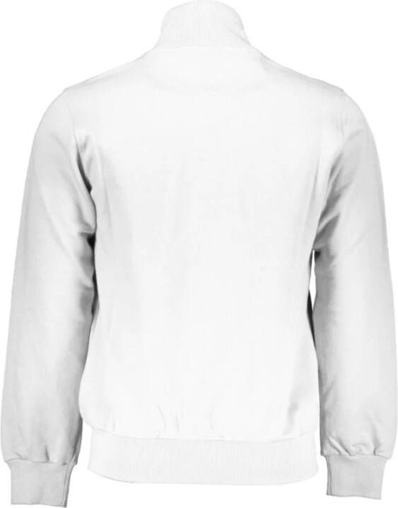 LA MARTINA Sweatshirts & Hoodies Wit Heren