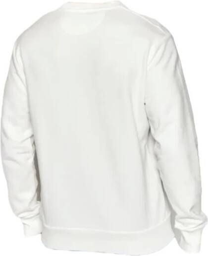 LA MARTINA Sweatshirt Hoodies Wit Heren