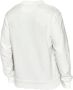 LA MARTINA Elegant sweatshirt met lange mouwen en ronde hals White Heren - Thumbnail 2