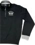 LA MARTINA Sweatshirt Hoodies Zwart Heren - Thumbnail 2