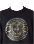 LA MARTINA Sweatshirt Hoodies Zwart Heren - Thumbnail 2