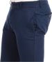 LA MARTINA Broek TMT014-TL121-07017 - Thumbnail 2