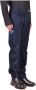 LA MARTINA Broek Blauw Heren - Thumbnail 2