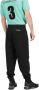 LA MARTINA Sportieve joggingbroek voor heren met unieke borduursels Black Heren - Thumbnail 2