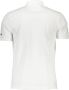 LA MARTINA Polo Shirt met Contrasterende Details White Heren - Thumbnail 2