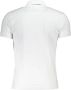 LA MARTINA Elegant Slim Fit Polo met contrasterende details White Heren - Thumbnail 4