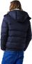 LA MARTINA Elegante Sportjas met Capuchon in Marineblauw Blue Heren - Thumbnail 2