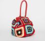 La Milanesa Handbags Meerkleurig Dames - Thumbnail 2