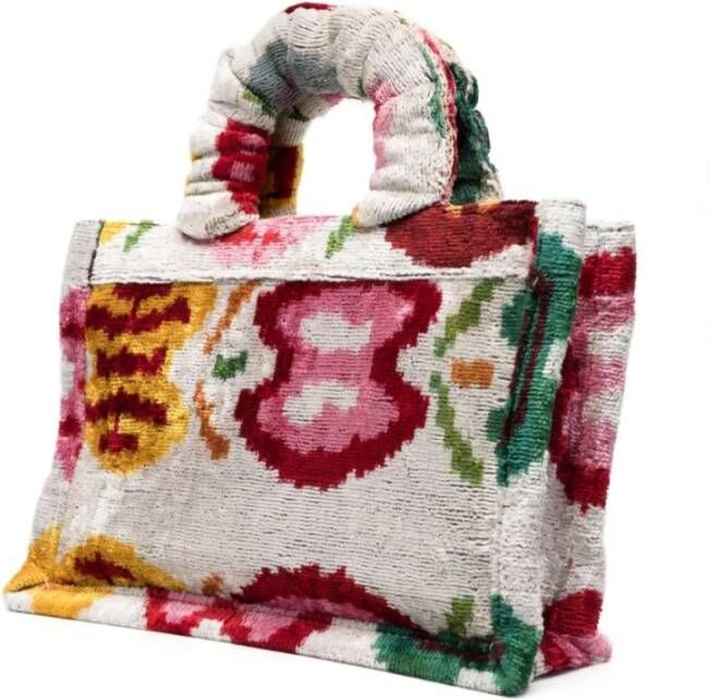La Milanesa Handbags Meerkleurig Dames