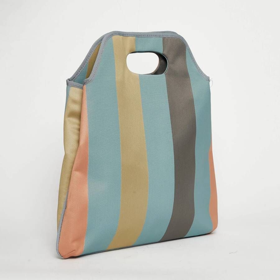 La Milanesa Handbags Meerkleurig Dames