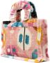 La Milanesa Handbags Roze Dames - Thumbnail 2