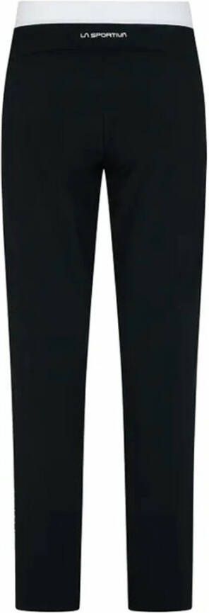 la sportiva Borstelbroek Zwart Dames