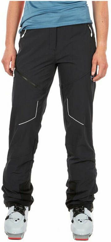 la sportiva Excelsior Pants Zwart Dames