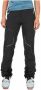 La sportiva Excelsior Pants Zwart Dames - Thumbnail 2