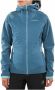 La sportiva Kobik Hoody Blauw Dames - Thumbnail 2