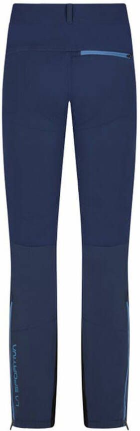 la sportiva Horizons broek Blauw Heren