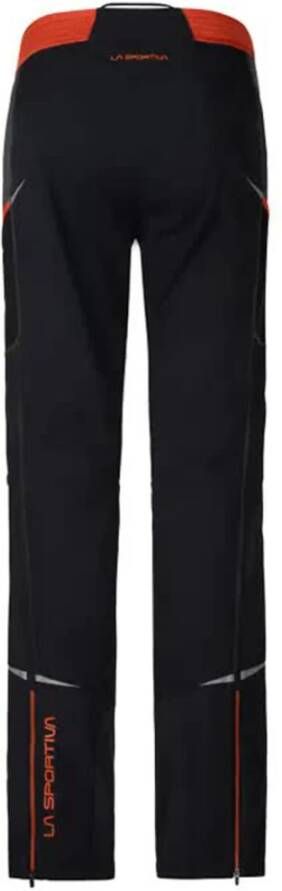 la sportiva Carbon Ikarus Broek Grijs Dames