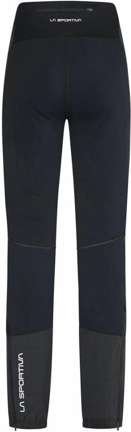 la sportiva Buitenbroek Zwart Dames