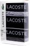 Lacoste Comfortabel en stijlvol ondergoed voor vrouwen Gray Heren - Thumbnail 6