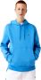 Lacoste Hooded Jogger Sweatshirt Blue Heren - Thumbnail 3