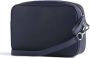 Lacoste Minimalistische Lifestyle Schoudertas Nf3954Db Marine Blue Dames - Thumbnail 2
