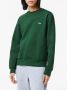 Lacoste Comfortabele Crewneck Sweatshirt voor Mannen Green Heren - Thumbnail 5
