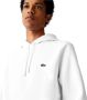 Lacoste Hoody Sweatshirt Hoodies Kleding white maat: XXL beschikbare maaten:S M L XL XXL XS - Thumbnail 14