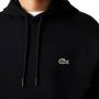 Lacoste Hoody Sweatshirt Hoodies Kleding black maat: XXL beschikbare maaten:S M L XL XXL XS - Thumbnail 7