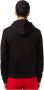 Lacoste Hoody Sweatshirt Hoodies Kleding black maat: XXL beschikbare maaten:S M L XL XXL XS - Thumbnail 9