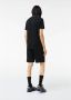 Lacoste Short Sleeved Crew Neck T-shirts Kleding black maat: XXL beschikbare maaten:S M L XL XXL - Thumbnail 15
