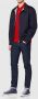 Lacoste Heren Polo Shirt van hoge kwaliteit katoen Red Heren - Thumbnail 10