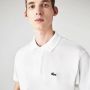 Lacoste Poloshirt met harmonieus gekleurde -krokodil op borsthoogte (1-delig) - Thumbnail 14