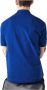 Lacoste Heren polo shirt van hoge kwaliteit katoen Blue Heren - Thumbnail 1