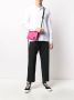 Lacoste Classic fit poloshirt met labeldetail model 'POLO LANGARM' - Thumbnail 2