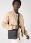 Lacoste Schoudertas met labeldetail model 'FLAP CROSSOVER' - Thumbnail 7