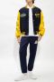 Lacoste Poloshirt met labelpatch van x Netflix - Thumbnail 2