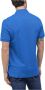 LACOSTE Heren Polo's & T-shirts 1hp3 Men's s Polo 1121 Blauw - Thumbnail 9