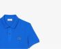 LACOSTE Heren Polo's & T-shirts 1hp3 Men's s Polo 1121 Blauw - Thumbnail 10