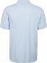 Lacoste Stijlvolle Polo Shirt Blauw Heren - Thumbnail 2