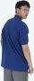 Lacoste Heren polo shirt van hoge kwaliteit katoen Blue Heren - Thumbnail 5