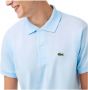 Lacoste Polo Shirt Korte Mouw Klassieke pasvorm origineel piqué poloshirt - Thumbnail 15