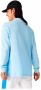 Lacoste Classic fit poloshirt in design met lange mouwen - Thumbnail 2