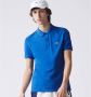 LACOSTE Heren Polo's & T-shirts 1hp3 Men's s Polo 1121 Blauw - Thumbnail 10