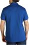 Lacoste Heren Polo T-Shirt met Regular Fit voor Herfst Winter Blue Heren - Thumbnail 4